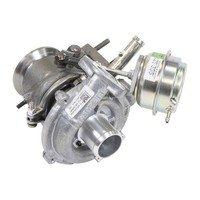 Turbolader Neuteil Fiat 500 Panda Grande Punto 1,3 Multijet 71724956