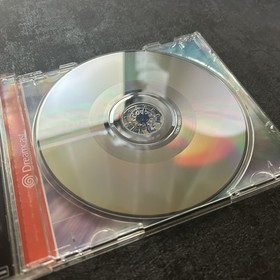 USED Sonic Adventure Limited Edition Sega Dreamcast 1999 Japanese