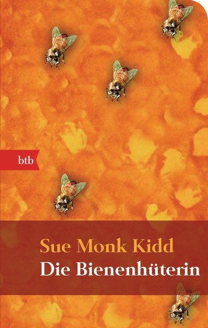 Btb Damen Die Bienenhüterin, Belletristik Von Sue Monk Kidd - Bild 2