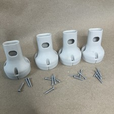 Skip Hop Explore Activity Center Platform Leg Support Replacement Part  Screws