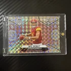 2024 Panini Mosaic - NFL Debut Jayden Daniels #272 Mosaic Prizm (RC)