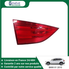 Feu arrière BMW X1