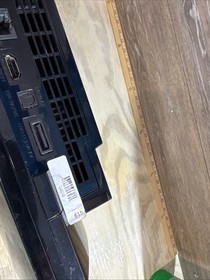 Sony PS3 Original 80GB Bundle CECHK01 - 10 Games + Controller + HDMI + Tested