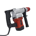 1 Electric Hammer Drill High Power Concrete Hammer For Industry