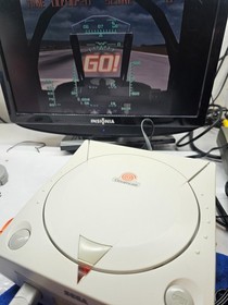 AeroWings (Sega Dreamcast, 1999) Game Case Manual - Tested and Working