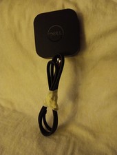 New Dell Universal External WIFI Antenna Boost Dual SMA Connectors 00GYPH A00