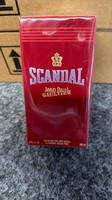 Jean Paul Gaultier Scandal EDT Men's Parfum 100ml | Shipped Directly from UK