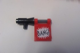 LEGO DC : Batman: the Joker Steam Roller (76013) no Minifigures