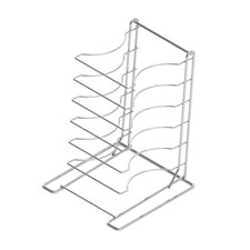 Proluxe Pro Luxe PR5 5 Shelf Pizza Pan Rack