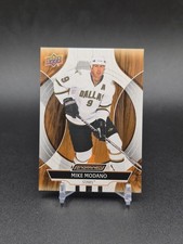 2024-25 Upper Deck Engrained Icons Mike Modano Dallas Stars #67