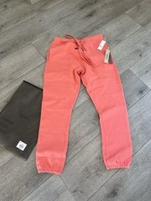 Fear of God Essentials Sweatpant Coral Size Medium