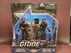 GI Joe 50th Sinister Allies Iron Grenadier Cobra Viper 2pk Figures