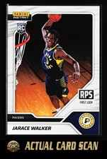 2023-24 Panini Instant NBA RPS First Look Jarace Walker #RPS-8