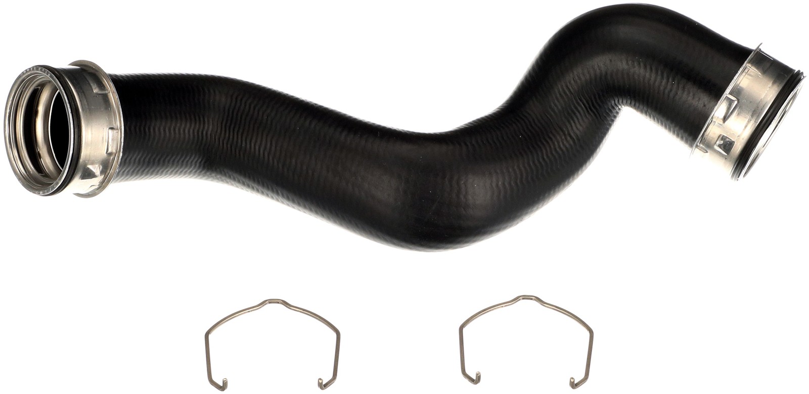GATES-OE 09-0214C Charge Air Hose for SKODA,VW