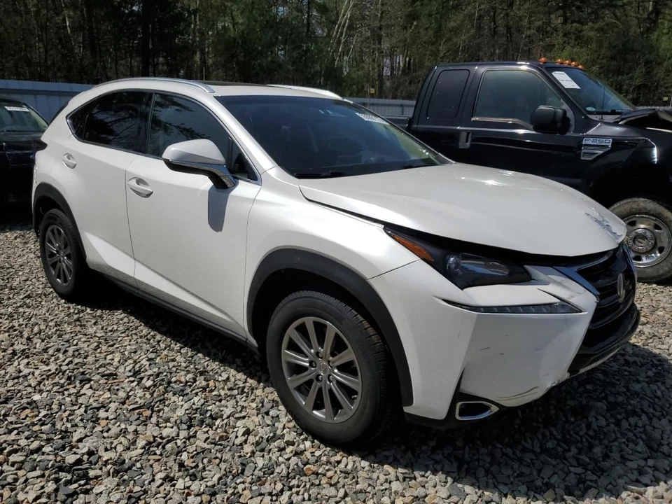 Velocímetro MPH sin navegación compatible con 15-17 LEXUS NX200T 832580 Foto 4 de 4