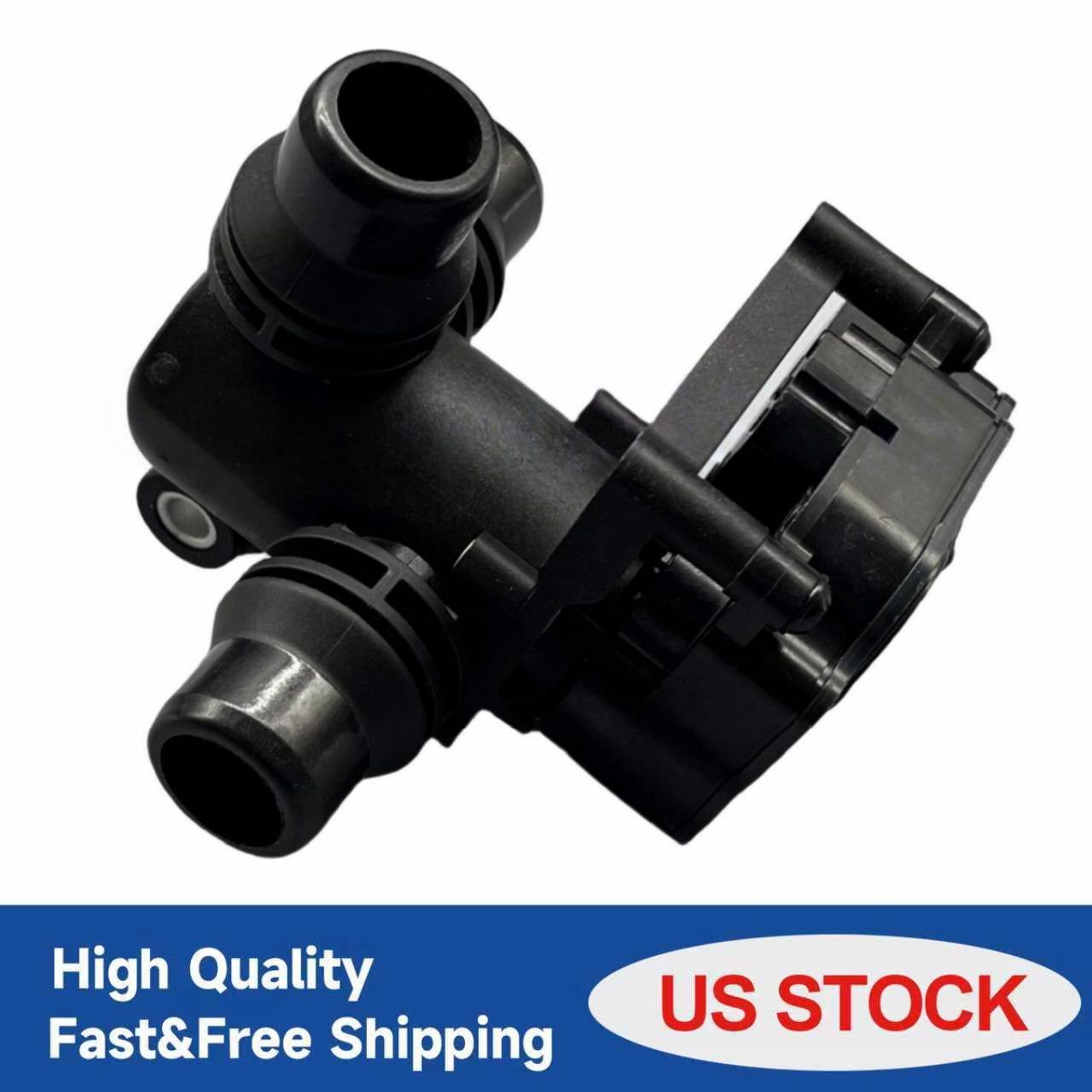 1 x Air Conditioning Water Exchange Control Valve A0005061500 For Mercedes Benz