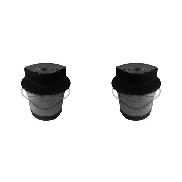 2X STC Lagerung AchsköRper Hinterachse FüR Opel Zafira B A05 Astra H L48 A04-image