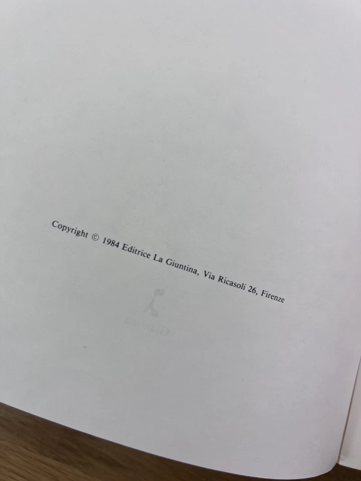 Riccardo Calimani: Di ebrei di cose ebraiche e del resto 1976 1983 (Giuntina) - Immagine 3 di 4