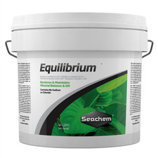 Seachem Equilibrium 4kg
