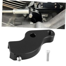 Motorcycle Ez Shift Neutral Gear Assist Kit, M8 Baggers Softail Neutral Black