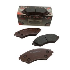 Plaquette de frein Chevrolet EVANDA