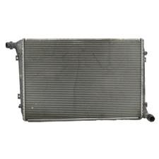 Radiateur Skoda OCTAVIA