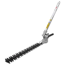 kerlista Replacmentparts Hedge Trimmer Attachment Compatible with makita's Br...