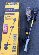 New open Box DEWALT DCST970 60v FLEXVOLT Batt...
