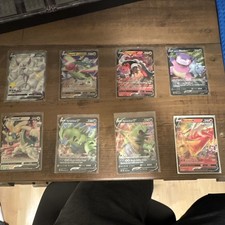 Pokémon V Lot