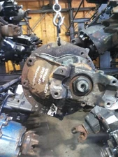 MERITOR-ROCKWELL MR2014XR247 DIFFERENTIAL ASSEMBLY REAR REAR 3839421