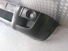 Pare-choc avant Hyundai TUCSON