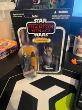 Star Wars Daultay Dofine VC82 Vintage Collection New 2011 The Phantom Menace New