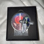 Lego Star Wars Jango Fett's Starship Coin New In Box May 4th Insiders Reward