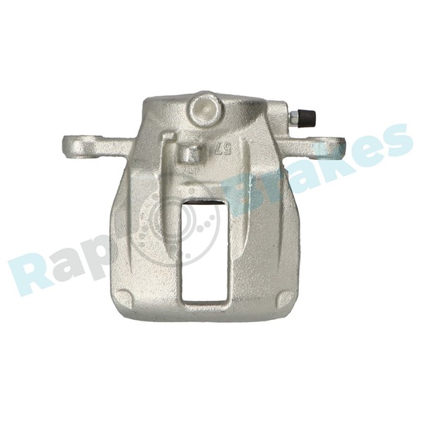 RAP Brakes Bremssattel R-K0805 Gusseisen FüR Mercedes Klasse W169 150 169 031-image