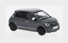 Premium ClassixxS PCX870369 Renault - Twingo 2019 - Dark Grey Met - 1/87
