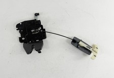 Actuador de bloqueo de pestillo de tapa de maletero Nissan Sentra 2013-2016 OEM original de fábrica