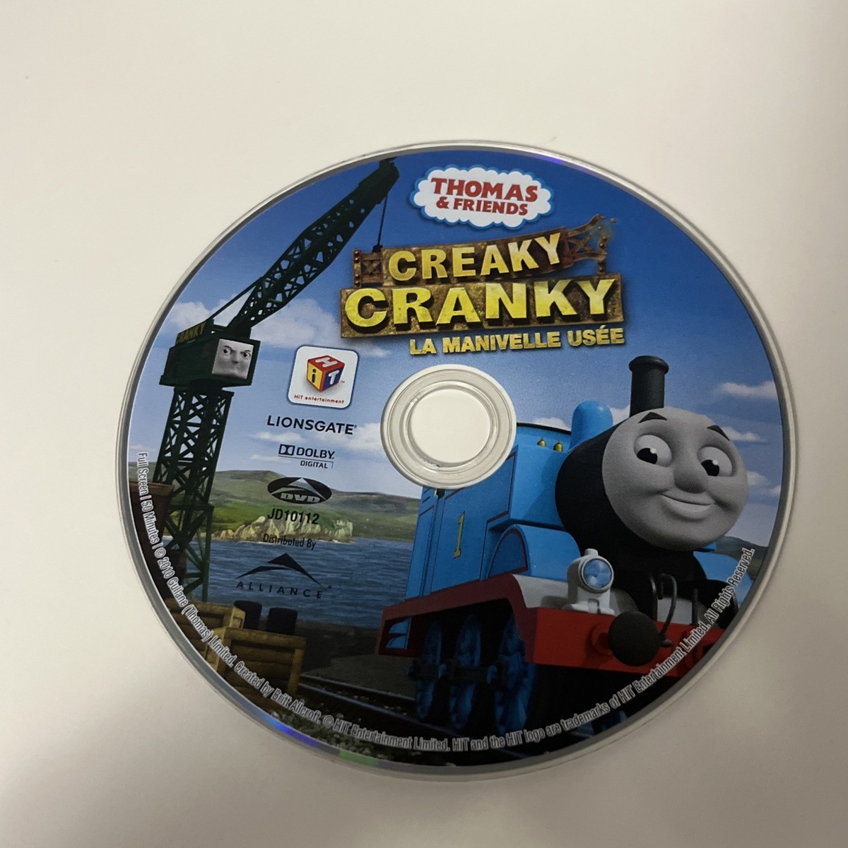 【中古】「非常に良い」Steam Team Collection [DVD] [Import] Thomas And Friends Steam Team Collection DVD 884487111028| eBay
