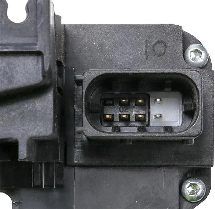 Door Lock Front Driver Side for 2008 2009 Pontiac G8 /2011 Chevy Caprice *GM OEM - Image 2 of 4
