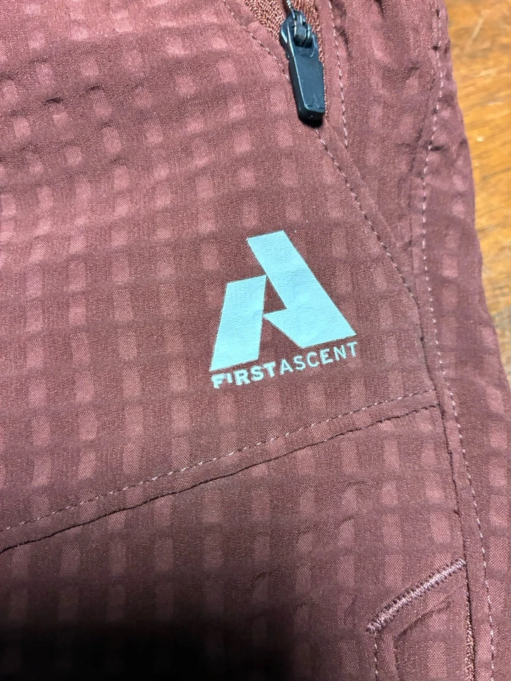 Eddie Bauer First Ascent Grid Fleece Pants Xl - Image 4 of 4