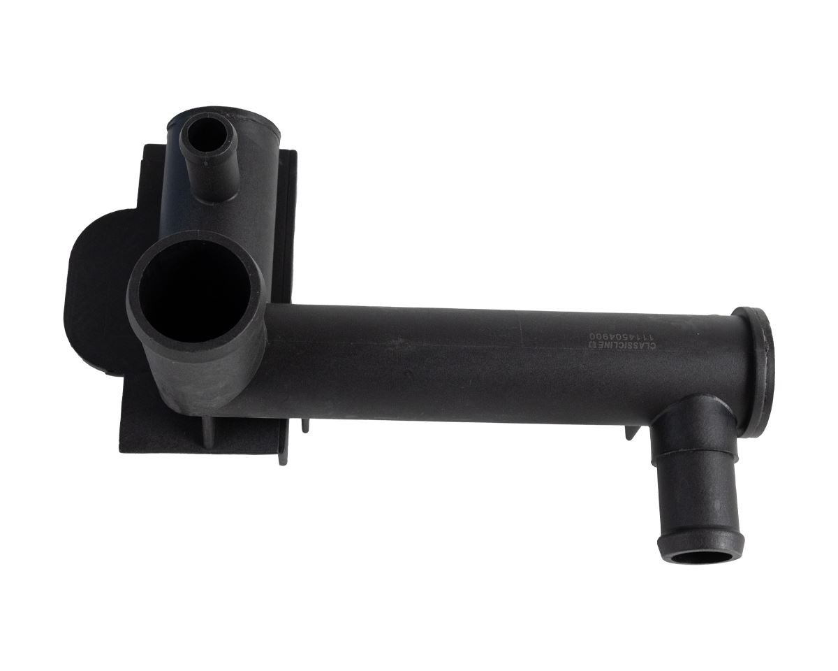 Coolant Distribution Manifold For VW T25 T3 1986–1992 1900cc & 2100cc 251121438B