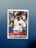 2025 TOPPS HOBBY RIP NIGHT #15 DEREK JETER NEW YORK YANKEES