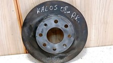 Disque de frein Chevrolet KALOS