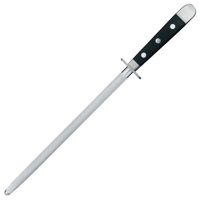 Gude Alpha Forged Sharpening Steel 26cm