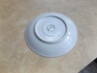 RARE Acee Blue Eagle SAUCER Dessert Plate 6'' Knox Oil Dull Knife  China NATIVE — photo 10