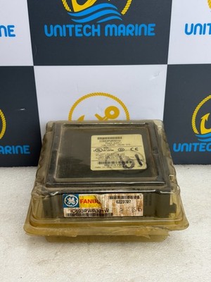 GE FANUC IC693PWR321W Power Supply Module