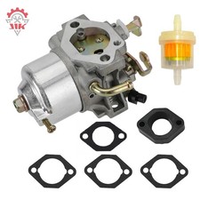 Carburetor with gaskets for Kohler 8.5HP Engine 63 853 10-S 6385310 6385310-S