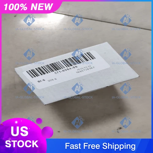 1-Year Warranty - One NEW Factory 571-0064-06 Emerson Fast US Stock