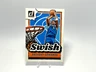 2024/25 Donruss, Anthony Edwards, Swish