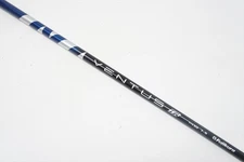 Fujikura OEM Ventus TR Blue HB 7-S Stiff 39" #4 Hybrid Shaft Callaway Paradym