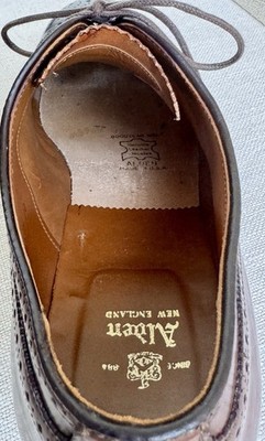 Alden 974